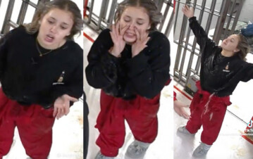 ¡Violencia imparable! Coty Romero se vengó de la agresión de La Falete de la peor manera: "Sucia olor a..."