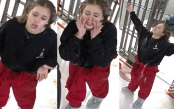 LA REVANCHA DE COTY ROMERO