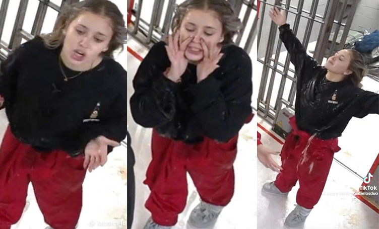 LA REVANCHA DE COTY ROMERO