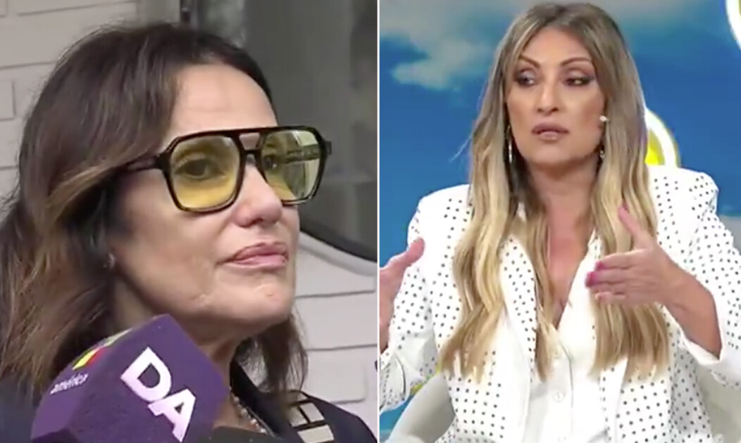 Marcela Tauro disparó con todo contra María Fernanda Callejón tras ser acusada de ensobrada: “Vos sos una conventillera y…”