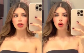 "¡¿Qué hiciste, mamá?!": asesinaron a balazos a una exreina de belleza y un video incrimina a su suegra, que habría actuado por celos