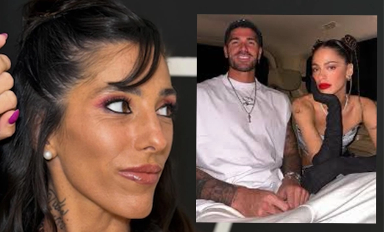 Cata Gorostidi le avisó a Tini Stoessel que rodrigo De Paul le está jugando sucio