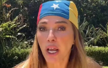 Catherine Fulop habló como nunca de su profundo cambio de vida a los 61 años: “Ya no soy la misma”