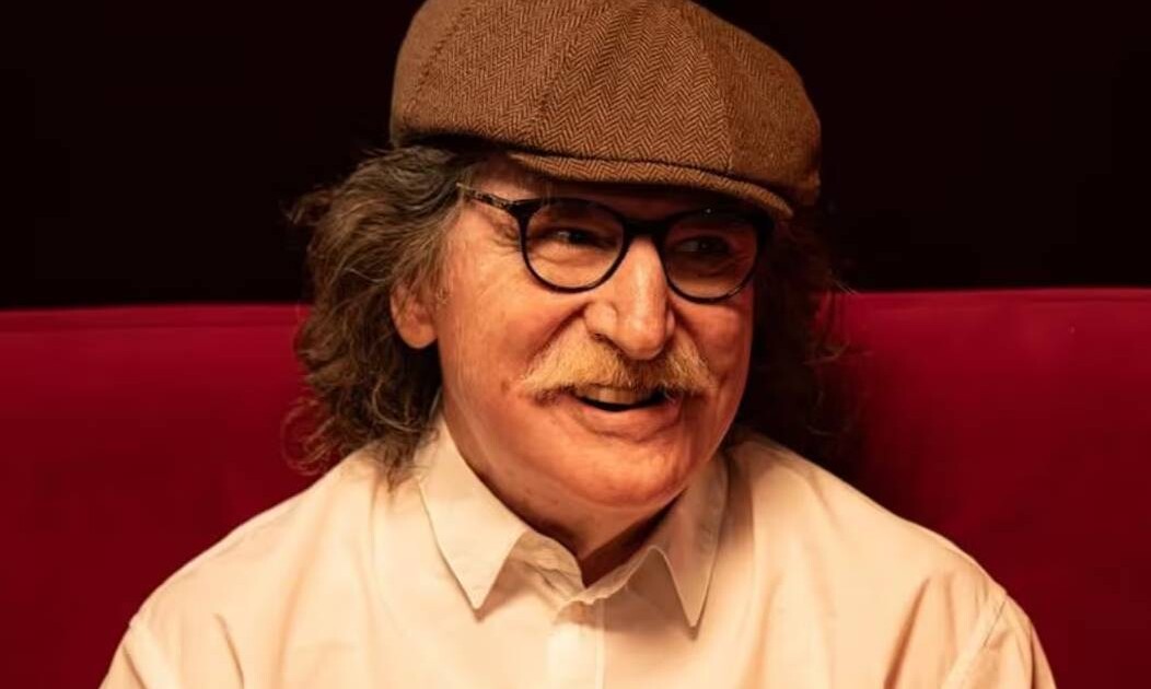 Revelaron cómo está la salud de Charly García tras ser operado: “Un tumor en el riñón y…”