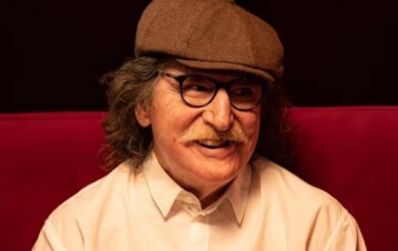 Revelaron cómo está la salud de Charly García tras ser operado: “Un tumor en el riñón y…”