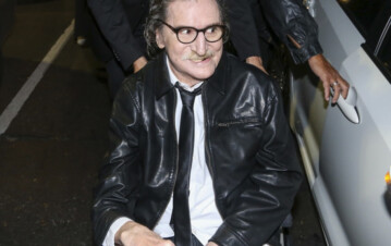 Operaron a Charly García a los 75 años y sigue internado en observación