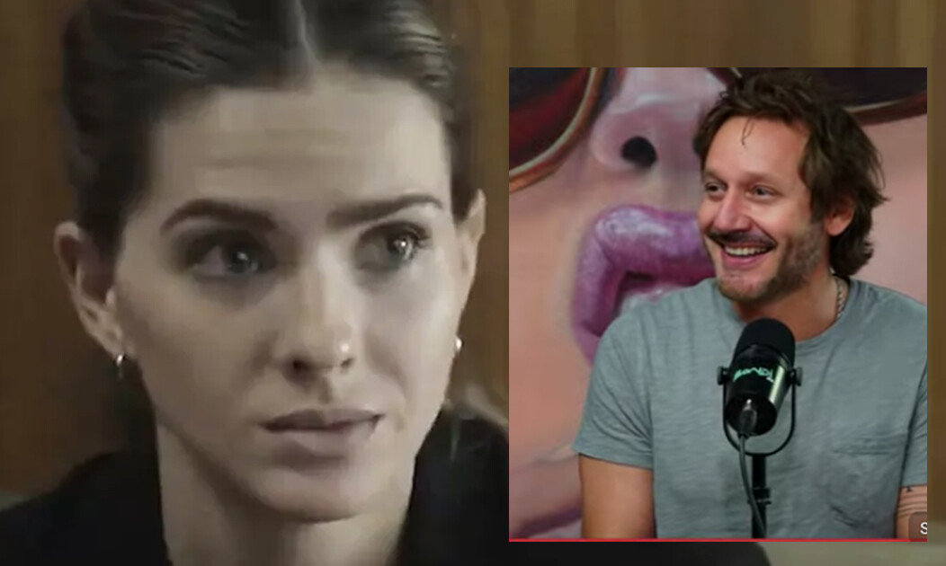 La China Suárez ofendida y en llamas: qué hizo Benjamín Vicuña acá que le arruinó el día en Turquía