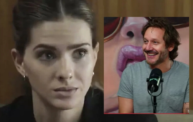 La China Suárez ofendida con Vicuña