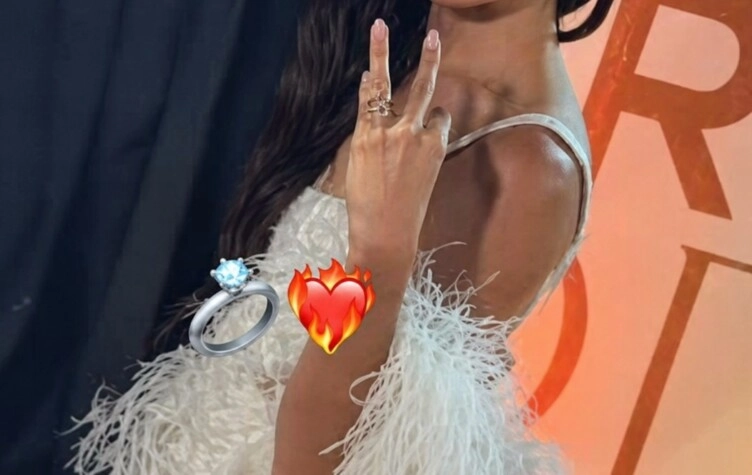 China Ansa (Instagram)