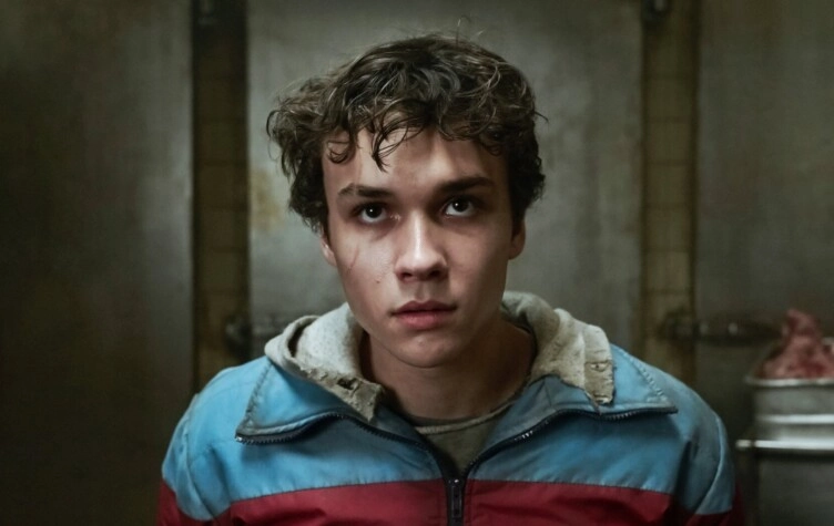 Clase letal. (Netflix)