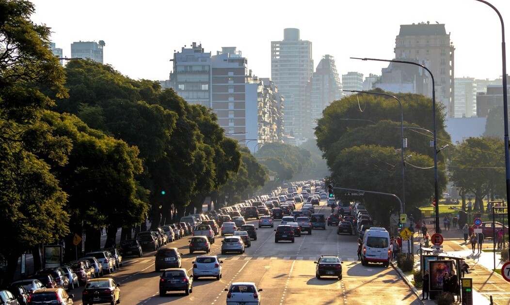 Arranca el sábado: así estará el clima hoy y cómo seguirá el fin de semana