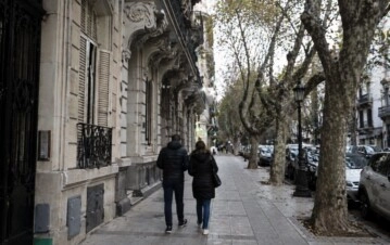 Cómo estará el clima en Buenos Aires el fin de semana largo del 1, 2 y 3 de mayo