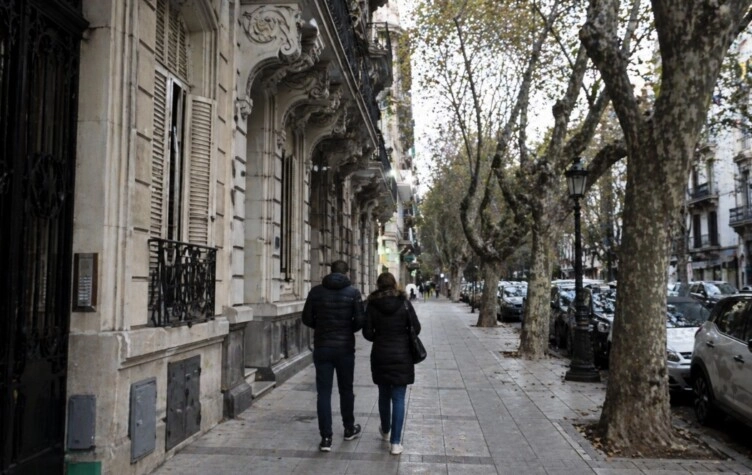 Cómo estará el clima en Buenos Aires el fin de semana largo del 1, 2 y 3 de mayo