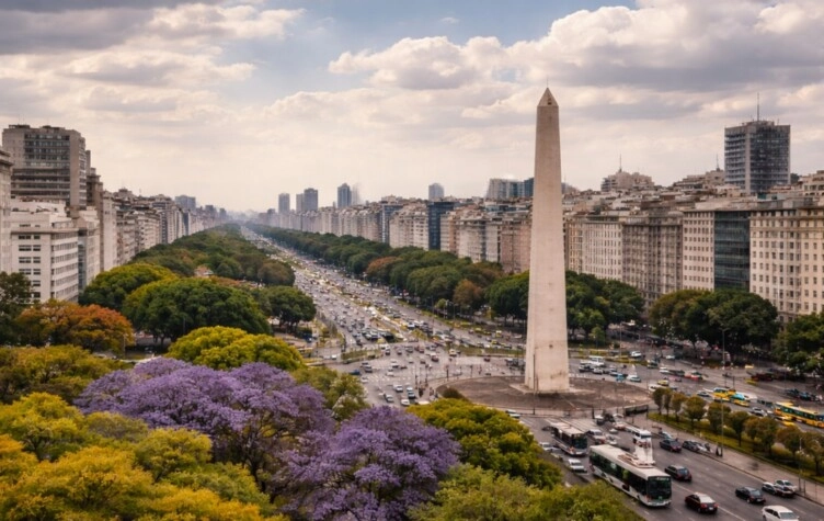 Cómo estará el clima en Buenos Aires este sábado 4 de abril y qué se espera para el domingo.