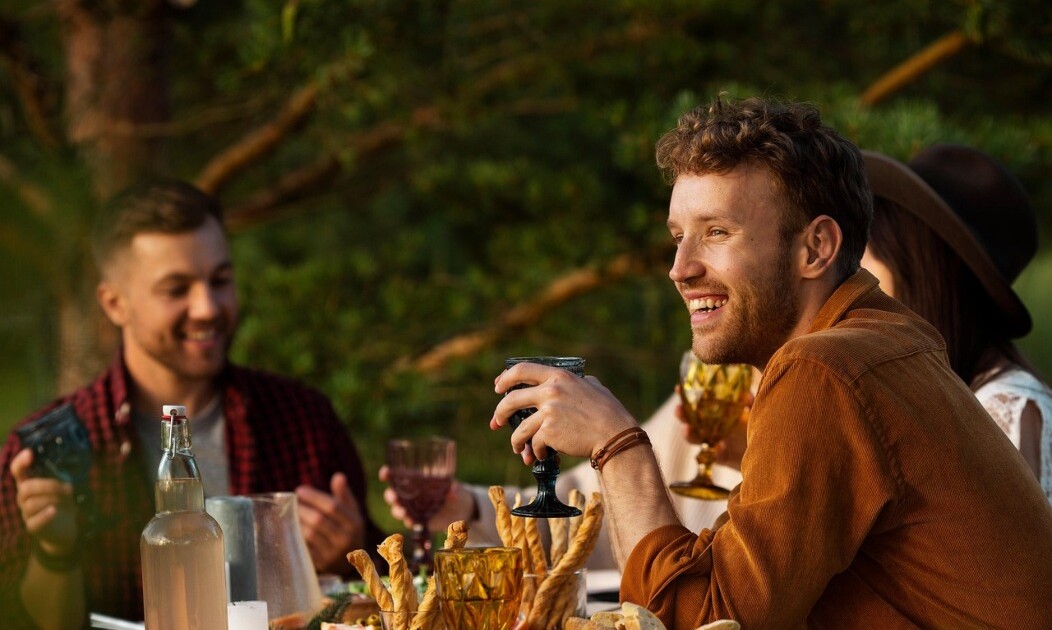 Cómo estará el clima este domingo de Pascuas para juntarse en familia