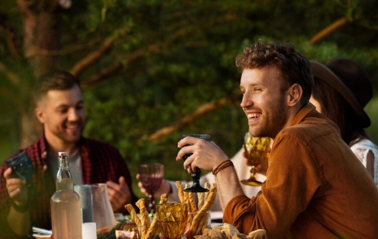 Cómo estará el clima este domingo de Pascuas para juntarse en familia.