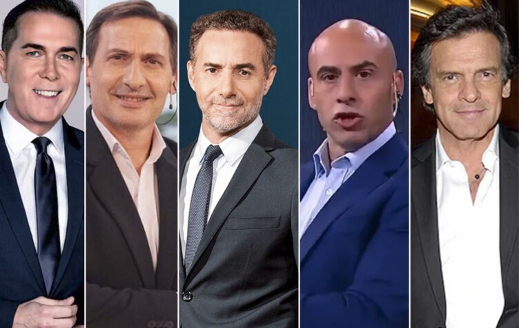 Revista Paparazzi - Las últimas noticias del espectáculo en Argentina y ...