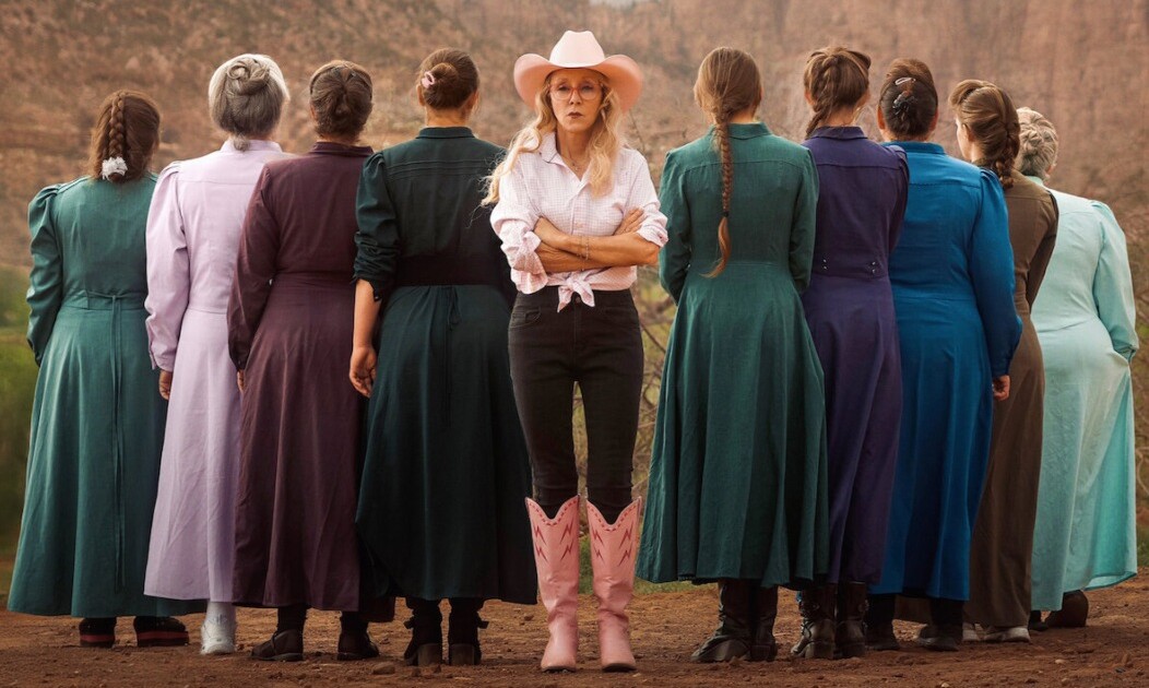 Qué ver en Netflix: la miniserie de 4 episodios que arrasa con la historia del falso profeta