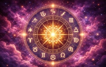 Cuál es el signo del zodiaco que tendrá la mejor semana del 13 al 19 de abril, según la astrología.