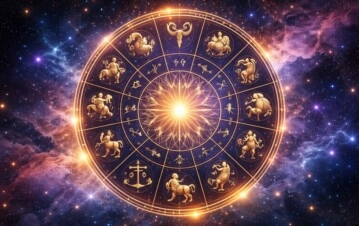Cuáles son los 3 signos más intensos del zodíaco, según la astrología.