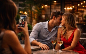 El ranking que nadie esperaba: los 5 países más infieles del mundo y el inesperado ejemplo de un vecino de Argentina