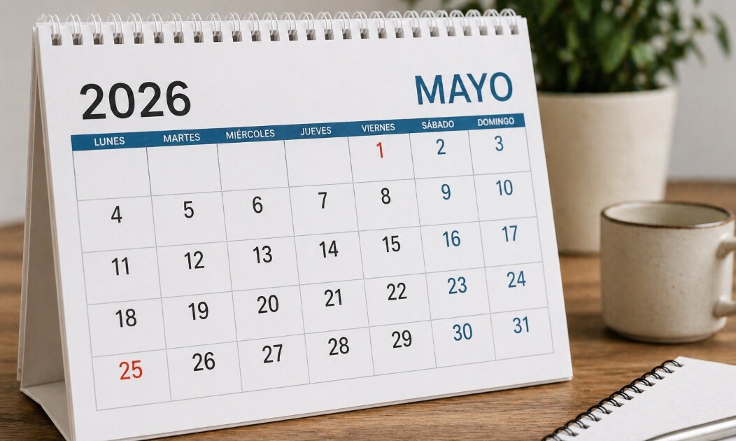 Se confirmó cuándo es el próximo fin de semana largo en Argentina y ya todos hacen planes