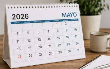 Se confirmó cuándo es el próximo fin de semana largo en Argentina y ya todos hacen planes