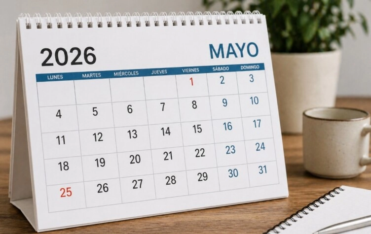 Cuándo es el próximo fin de semana largo en Argentina en 2026 y qué feriados quedan