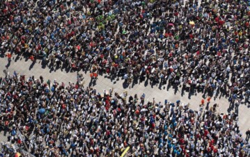 La población mundial podría estar mal calculada: por qué aseguran que no somos 8.000 millones