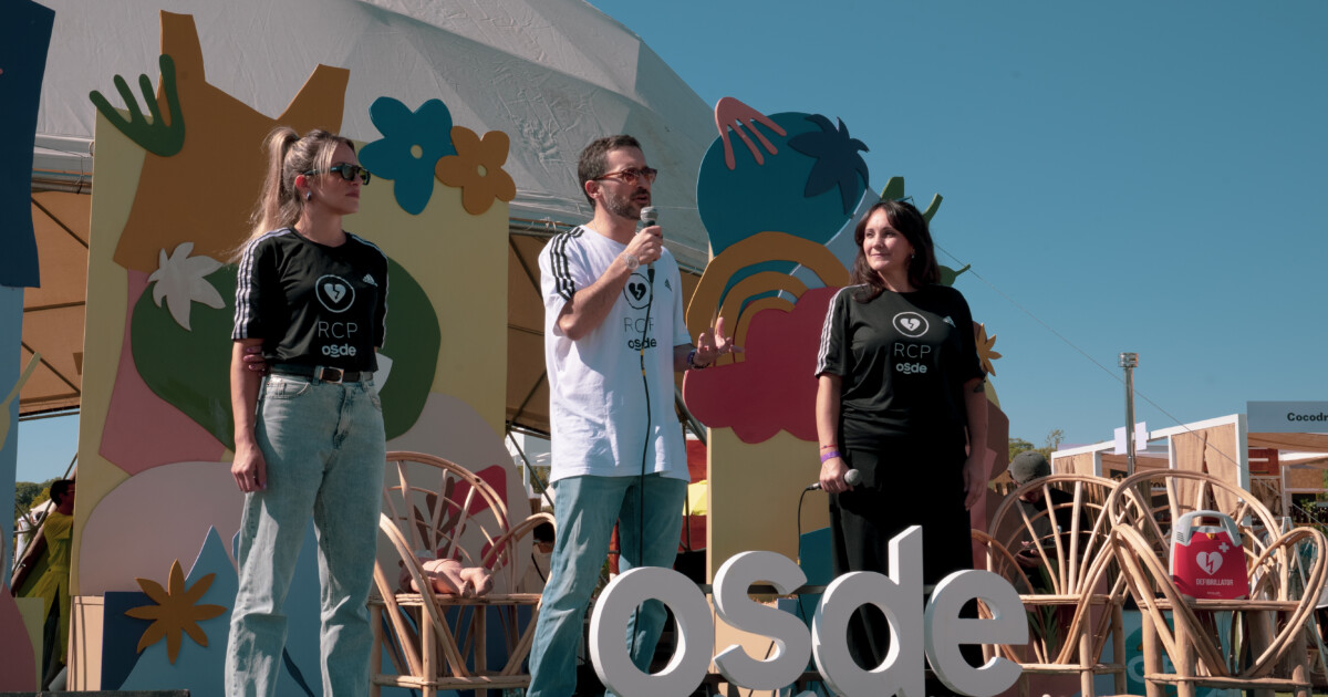 Bienestar integral y aprendizaje en la Bioferia: meditación guiada y capacitación en RCP