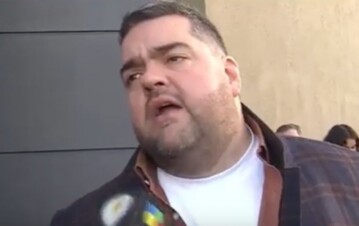 “Me molestó el manejo”: el fuerte descargo de Darío Barassi en el medio de rumores de cambio de canal