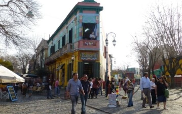 Después de un sábado ideal, así estará el clima este domingo en Buenos Aires. (Pixabay)