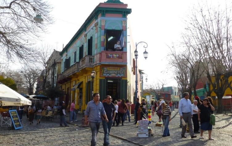 Después de un sábado ideal, así estará el clima este domingo en Buenos Aires. (Pixabay)