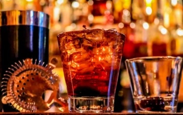 Día Nacional del Bartender: cómo preparar los 5 tragos favoritos de los argentinos. (Pixabay)