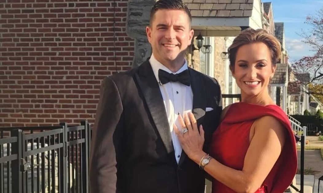 El escándalo de la famosa periodista con el deportista estrella por una terrible infidelidad