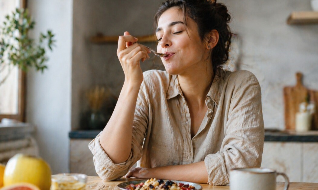El alimento que todos creen sano, pero comerlo a diario podría inflamar tu cuerpo sin que lo notes