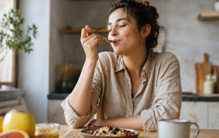 El alimento que todos creen sano, pero comerlo a diario podría inflamar tu cuerpo sin que lo notes