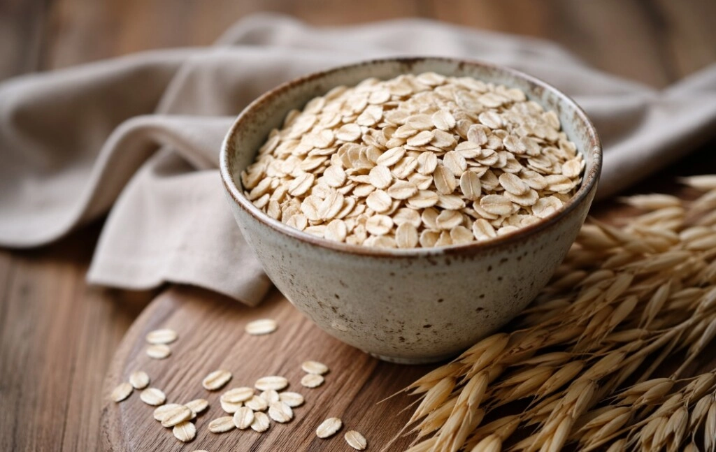 El alimento que todos creen sano, pero comerlo a diario podría inflamar tu cuerpo sin que lo notes: la avena.