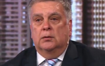 El dolor más grande de Luis Ventura: la muerte que lo dejó completamente destruido