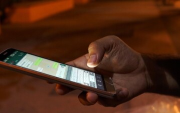 El error con el celular que casi todos cometen y puede pasar factura todos los días