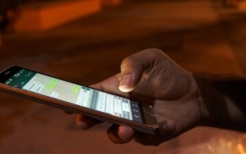 El error con el celular que casi todos cometen y puede pasar factura todos los días. (Pixabay)