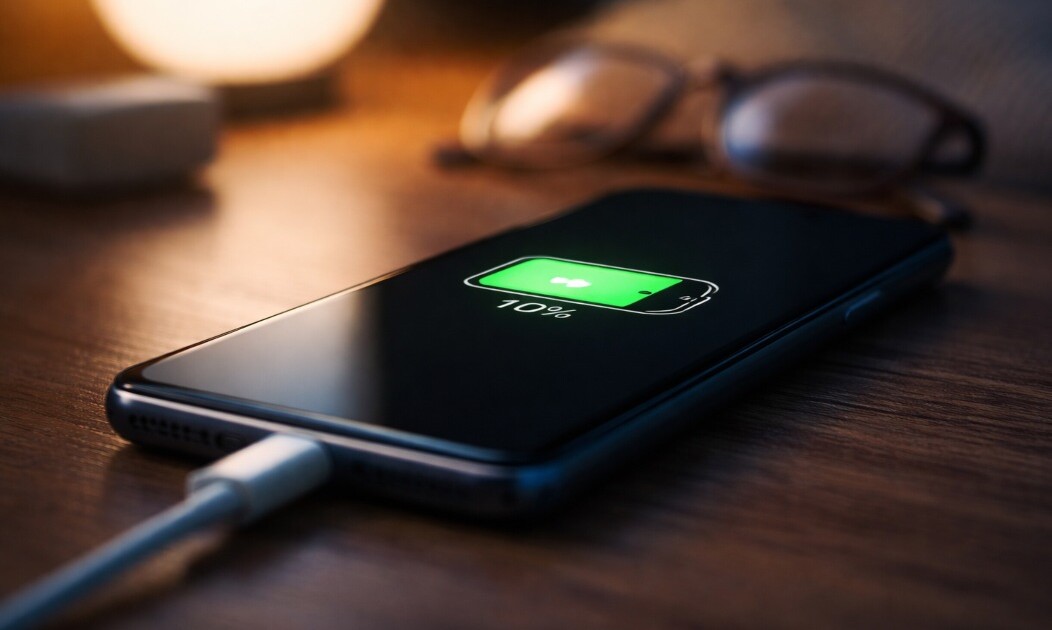 El error que casi todos cometen al cargar el celular y que puede ...