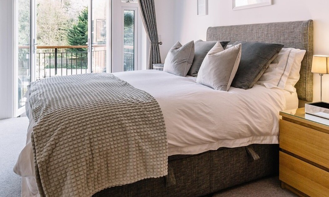 El error que casi todos cometen con las sábanas: cada cuánto hay que lavarlas