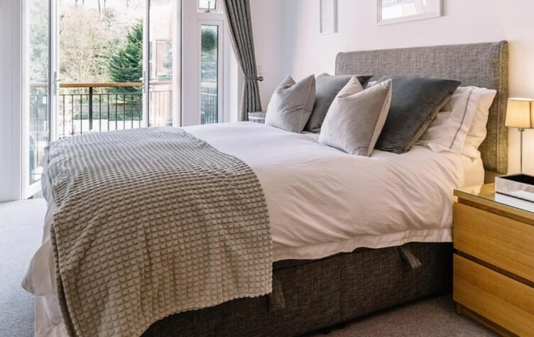 El error que casi todos cometen con las sábanas_ cada cuánto hay que lavarlas. (Pixabay)