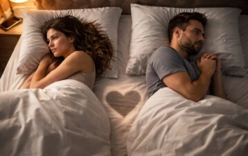 El error que muchas parejas cometen en la intimidad sin darse cuenta