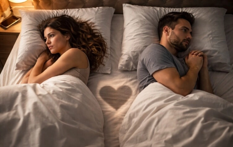 El error que muchas parejas cometen en la intimidad sin darse cuenta