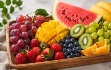 El error que todos cometen al guardar las frutas y hace que se pudran en pocos días