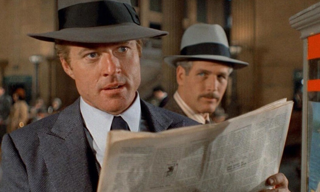 Netflix sumó una joya del cine que ganó 7 premios Oscar y no te podés perder