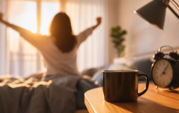 El hábito de la mañana que parece inofensivo pero puede arruinar tu energía todo el día