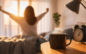 El hábito de la mañana que parece inofensivo pero puede arruinar tu energía todo el día